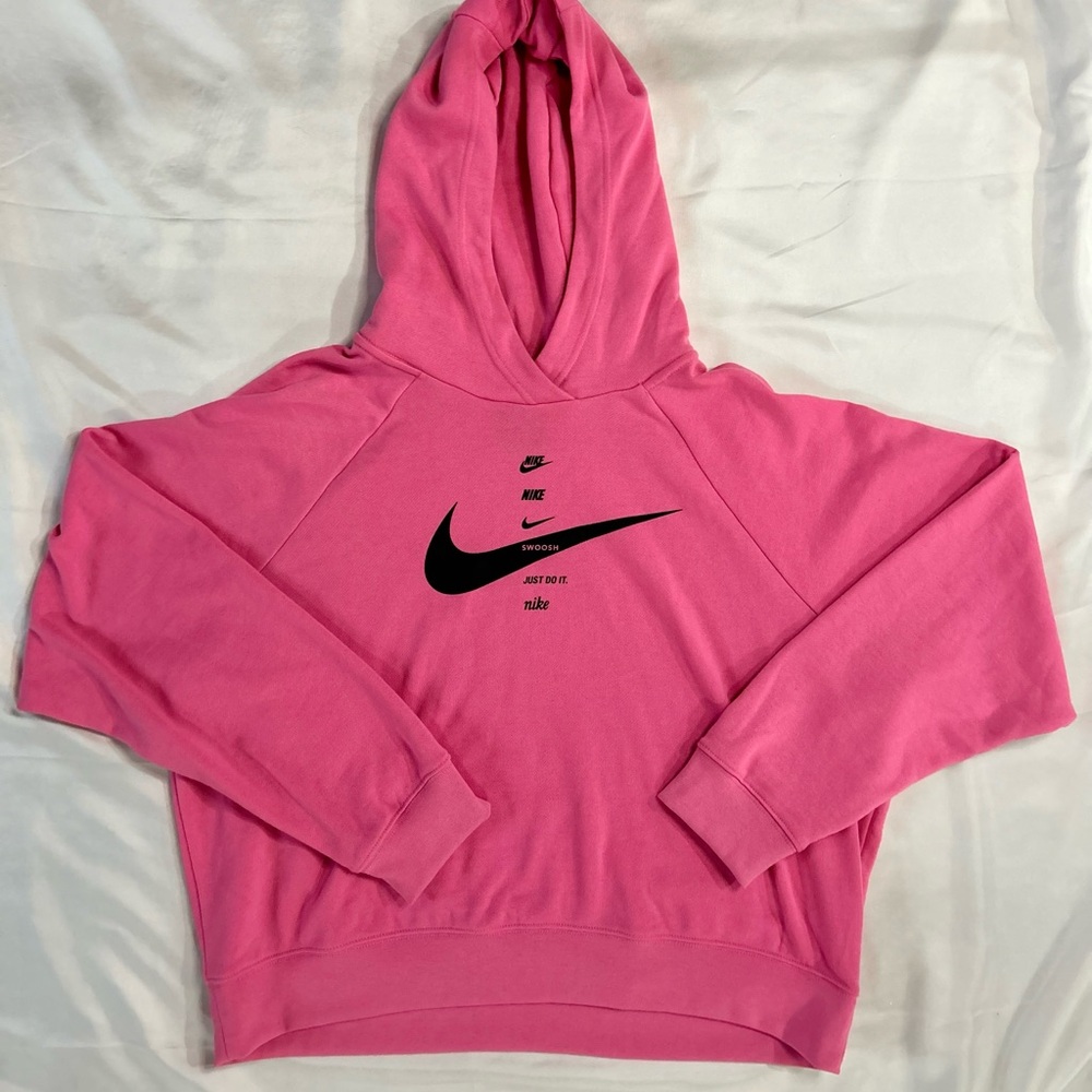NWOT Nike Women’s Hoodie - Large
